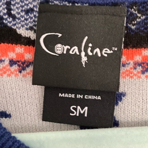 Coraline sweater - Picture 6 of 6
